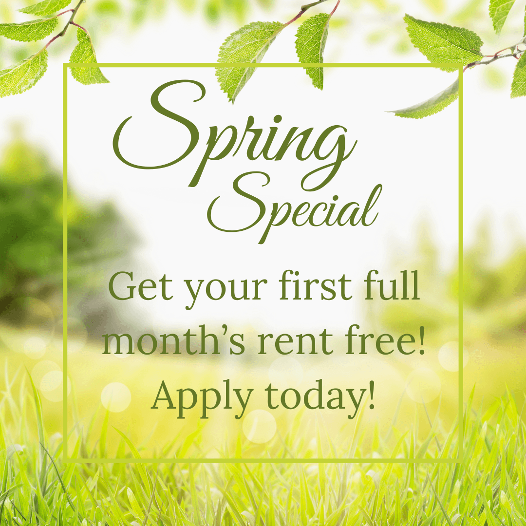 Walnut Ridge Apartments in Parkville, MO